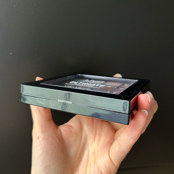 NYX Ultimate Shadow Palette - Picture 5 of 8